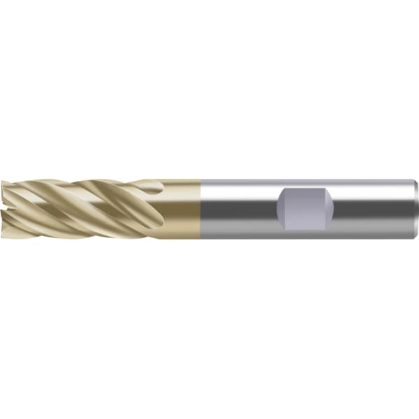 End mill H4135217-12